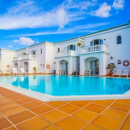 Apartamentos Corona Mar Puerto del Carmen  Luaran gambar