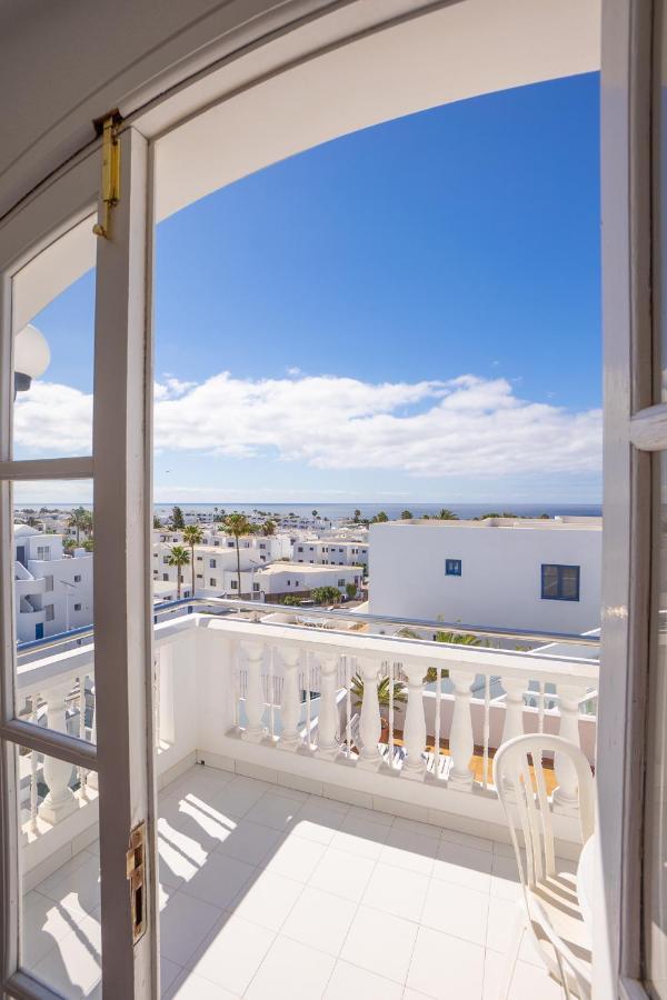 Apartamentos Corona Mar Puerto del Carmen  Luaran gambar