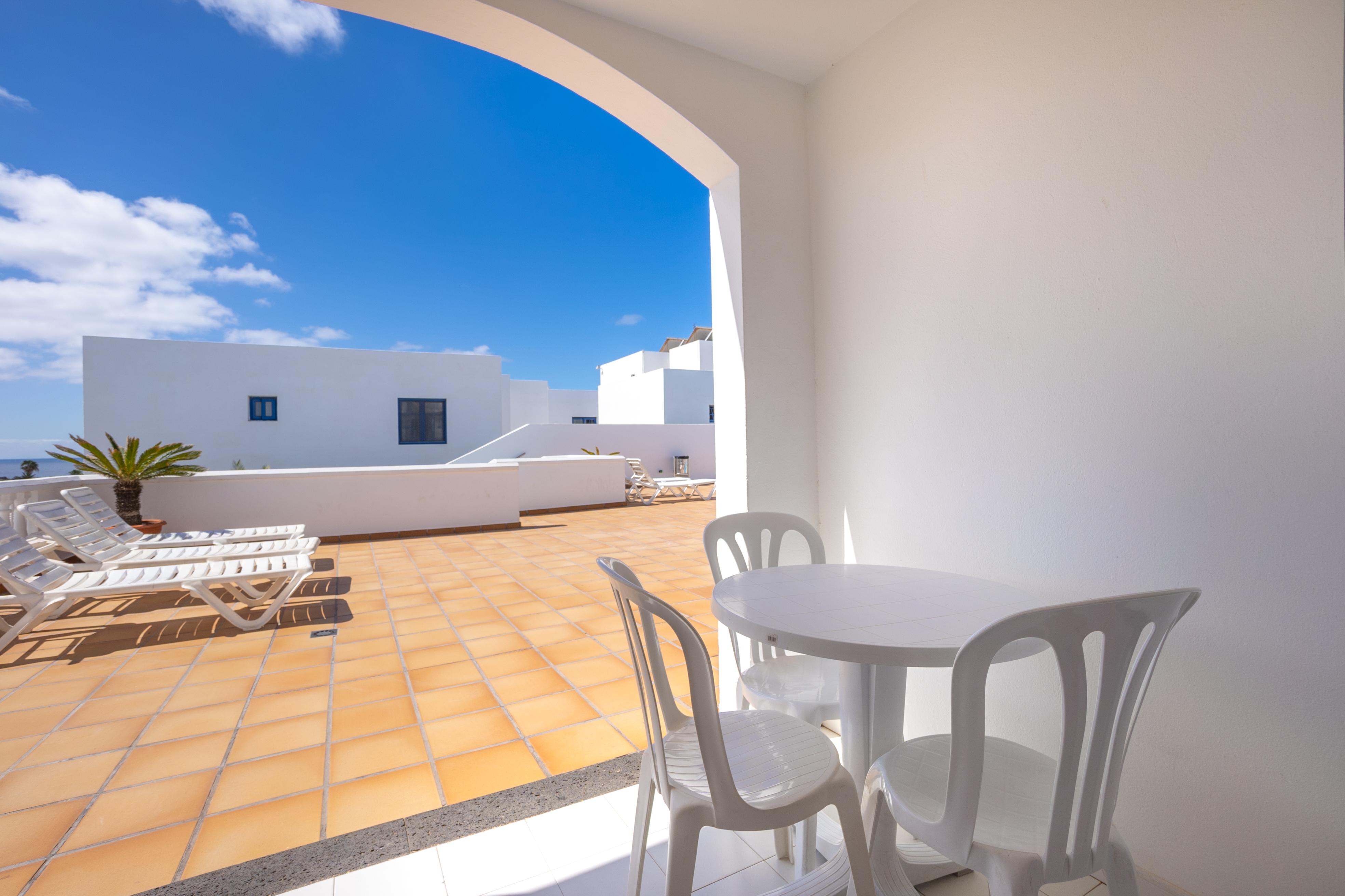 Apartamentos Corona Mar Puerto del Carmen  Luaran gambar
