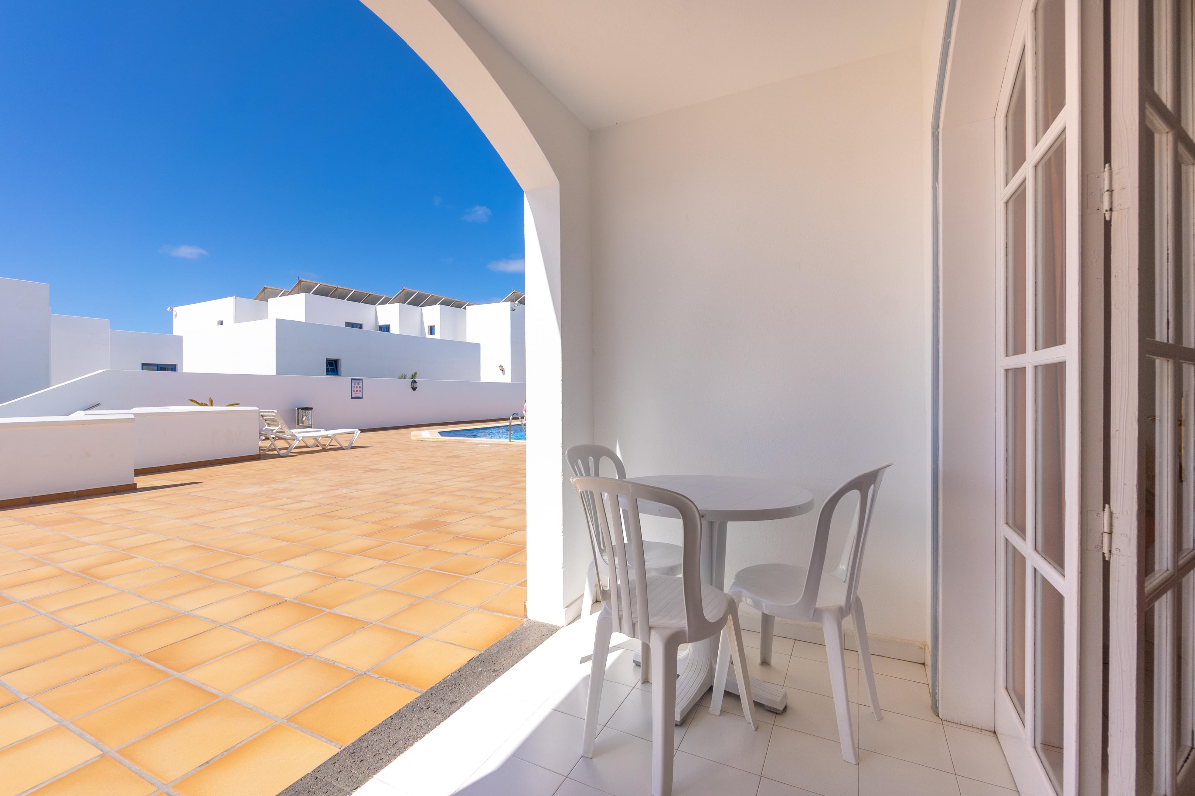 Apartamentos Corona Mar Puerto del Carmen  Luaran gambar