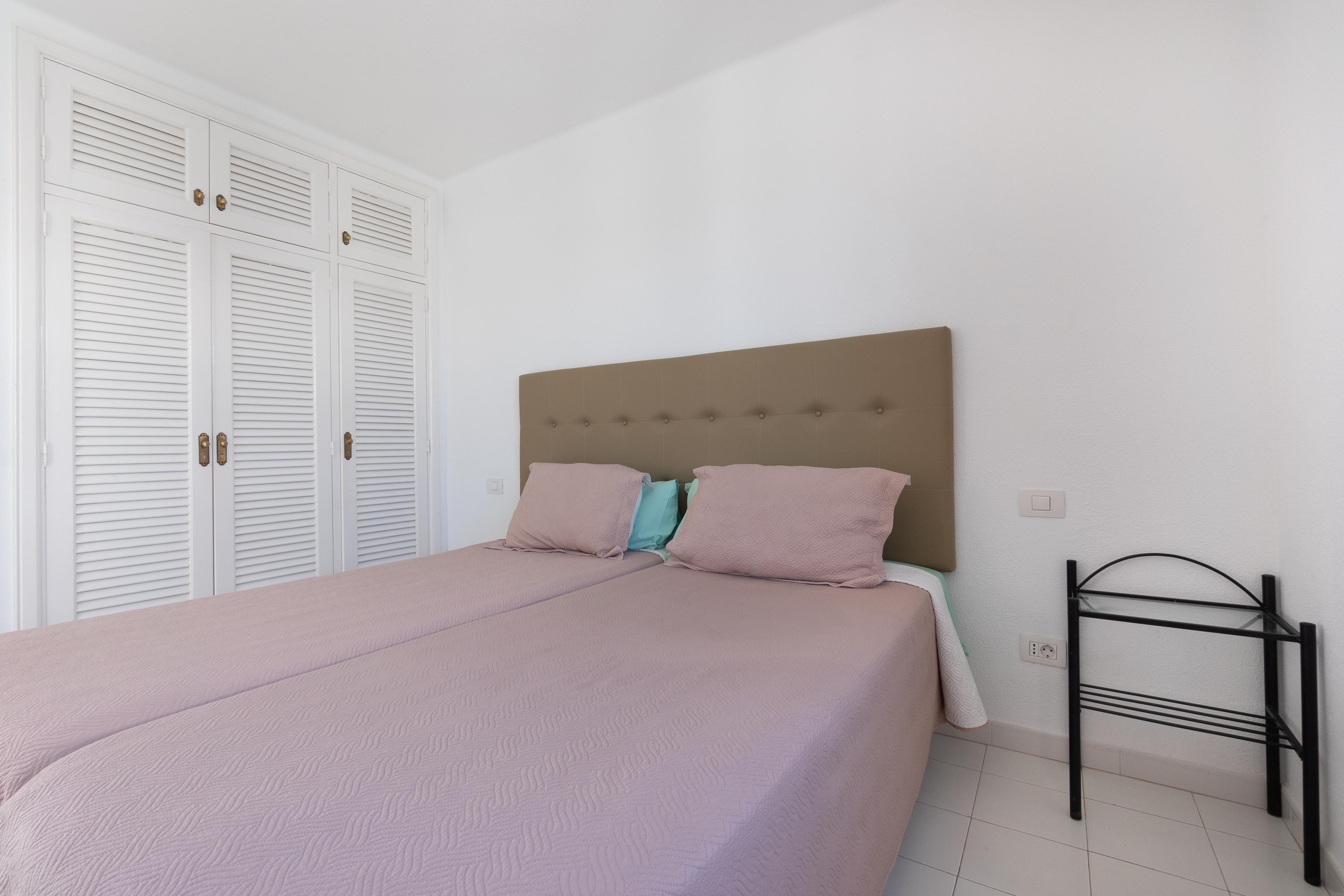 Apartamentos Corona Mar Puerto del Carmen  Luaran gambar