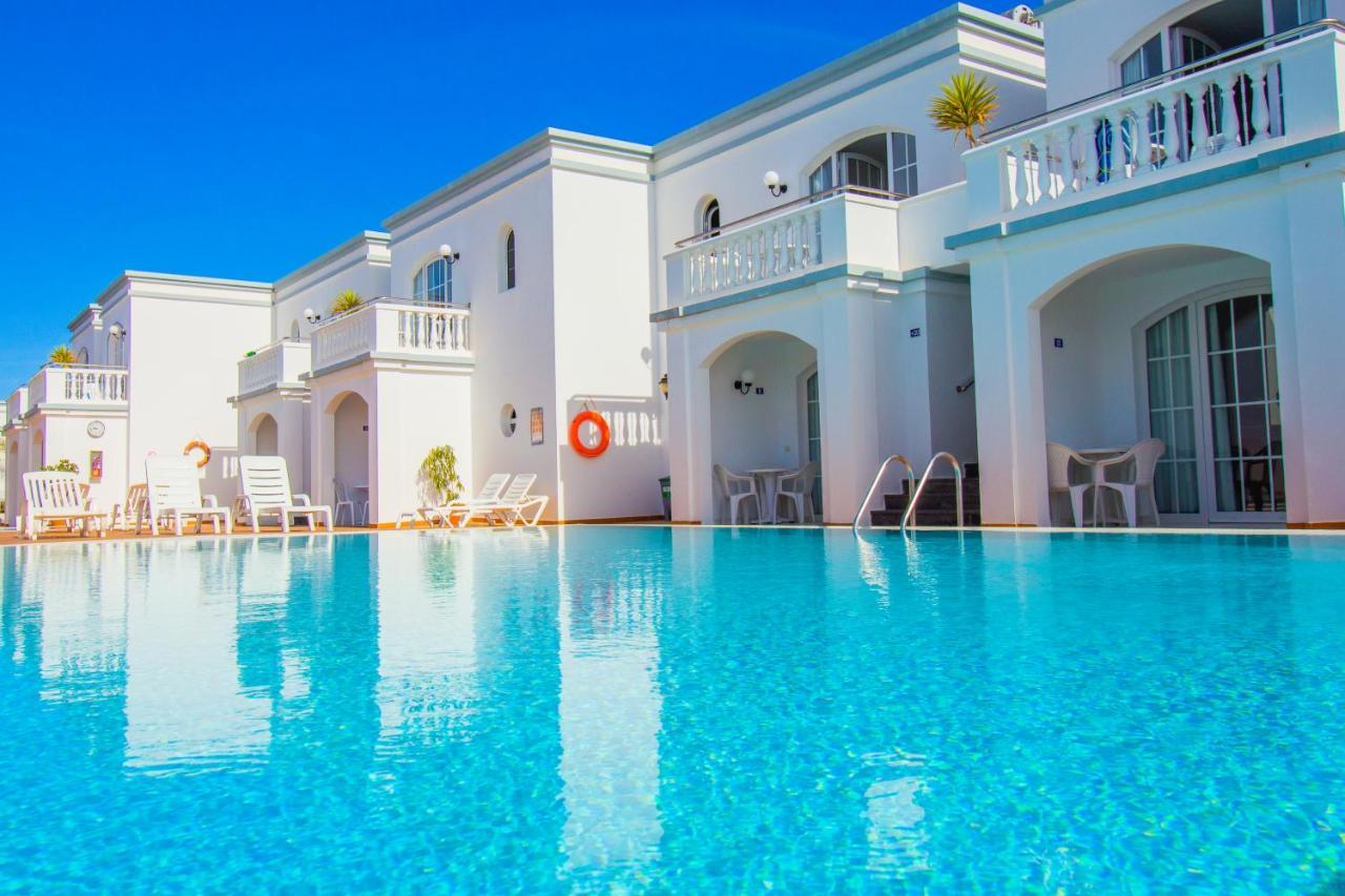 Apartamentos Corona Mar Puerto del Carmen  Luaran gambar