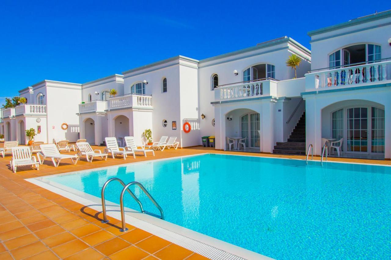 Apartamentos Corona Mar Puerto del Carmen  Luaran gambar