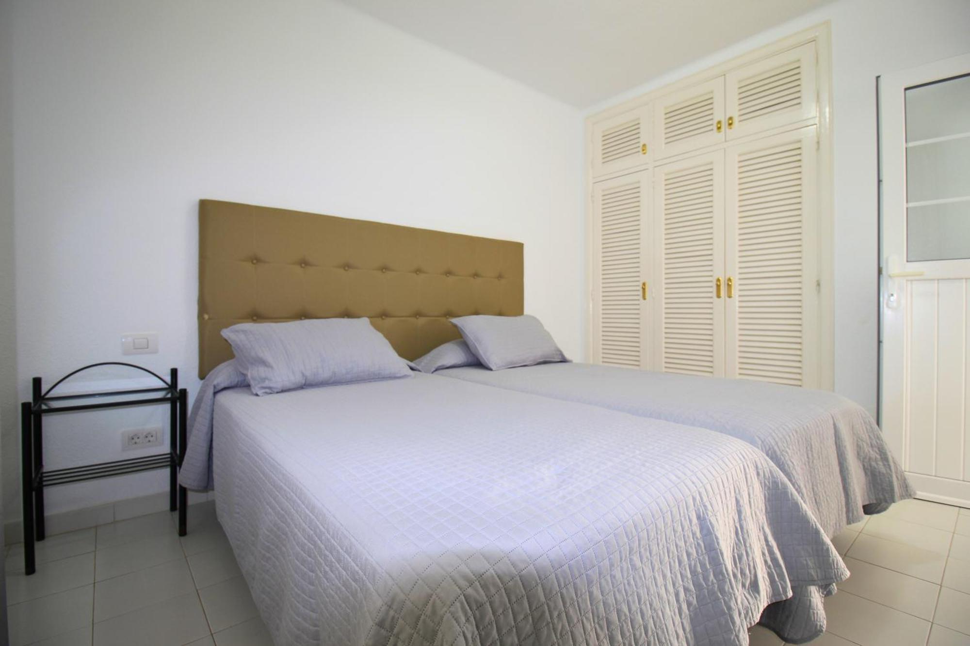Apartamentos Corona Mar Puerto del Carmen  Luaran gambar