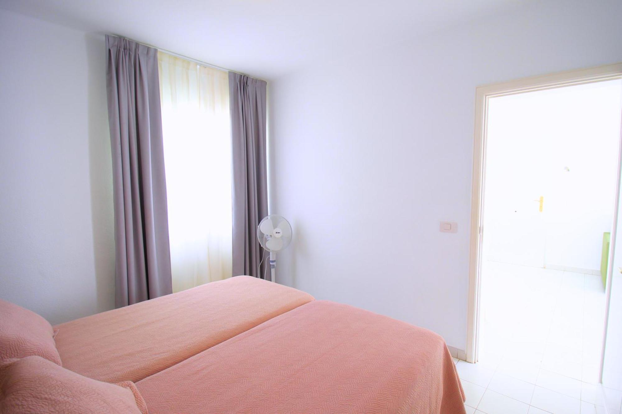 Apartamentos Corona Mar Puerto del Carmen  Luaran gambar