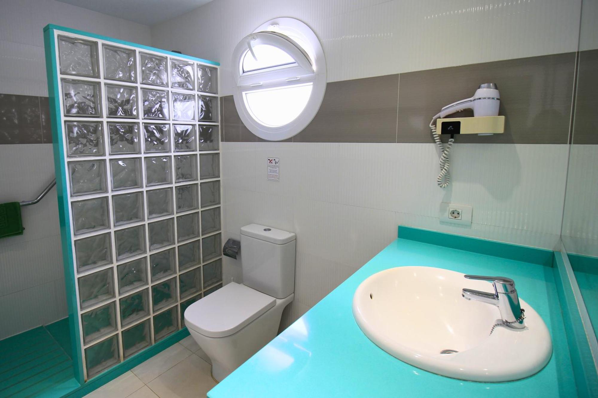 Apartamentos Corona Mar Puerto del Carmen  Luaran gambar