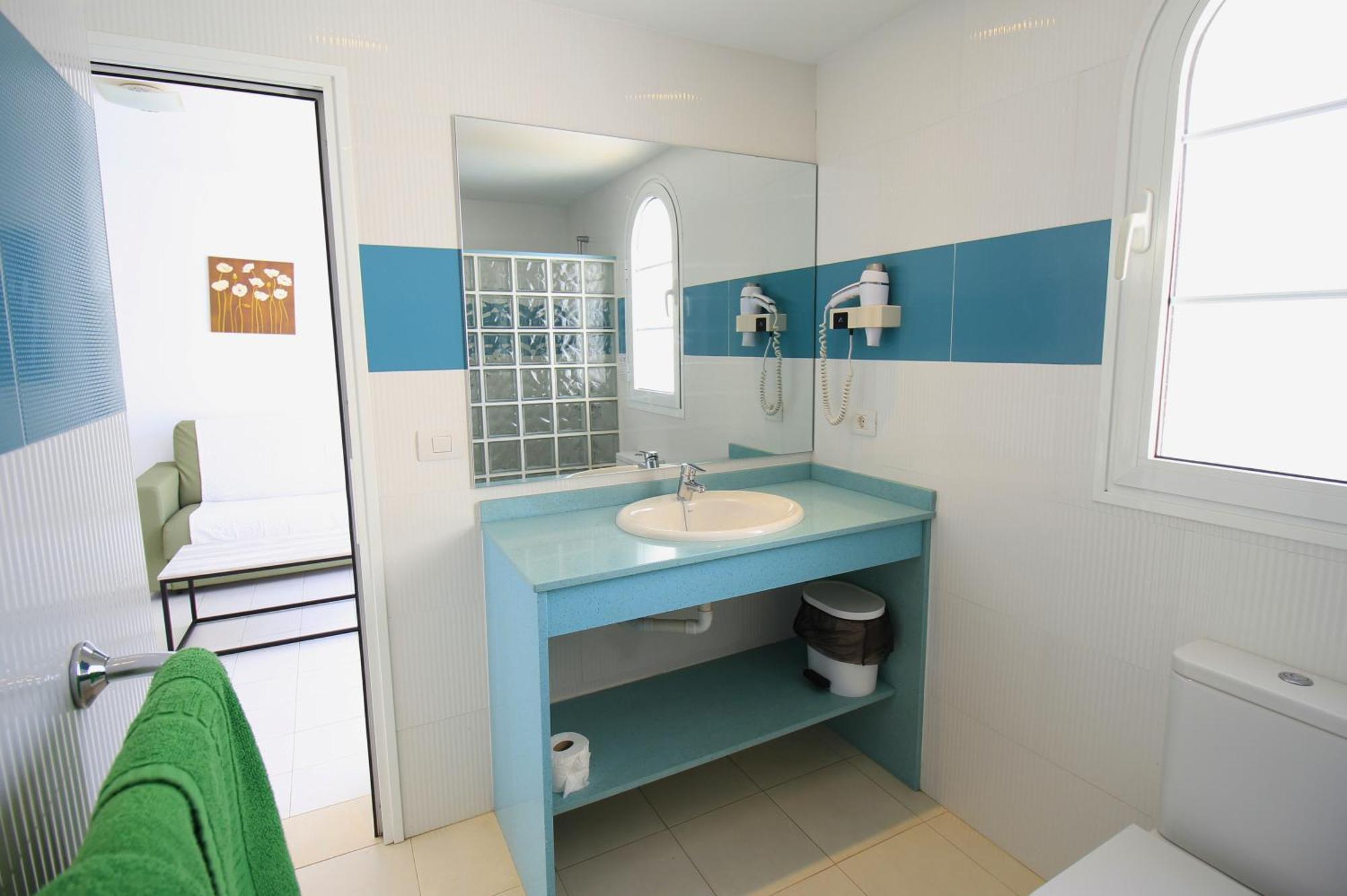 Apartamentos Corona Mar Puerto del Carmen  Luaran gambar