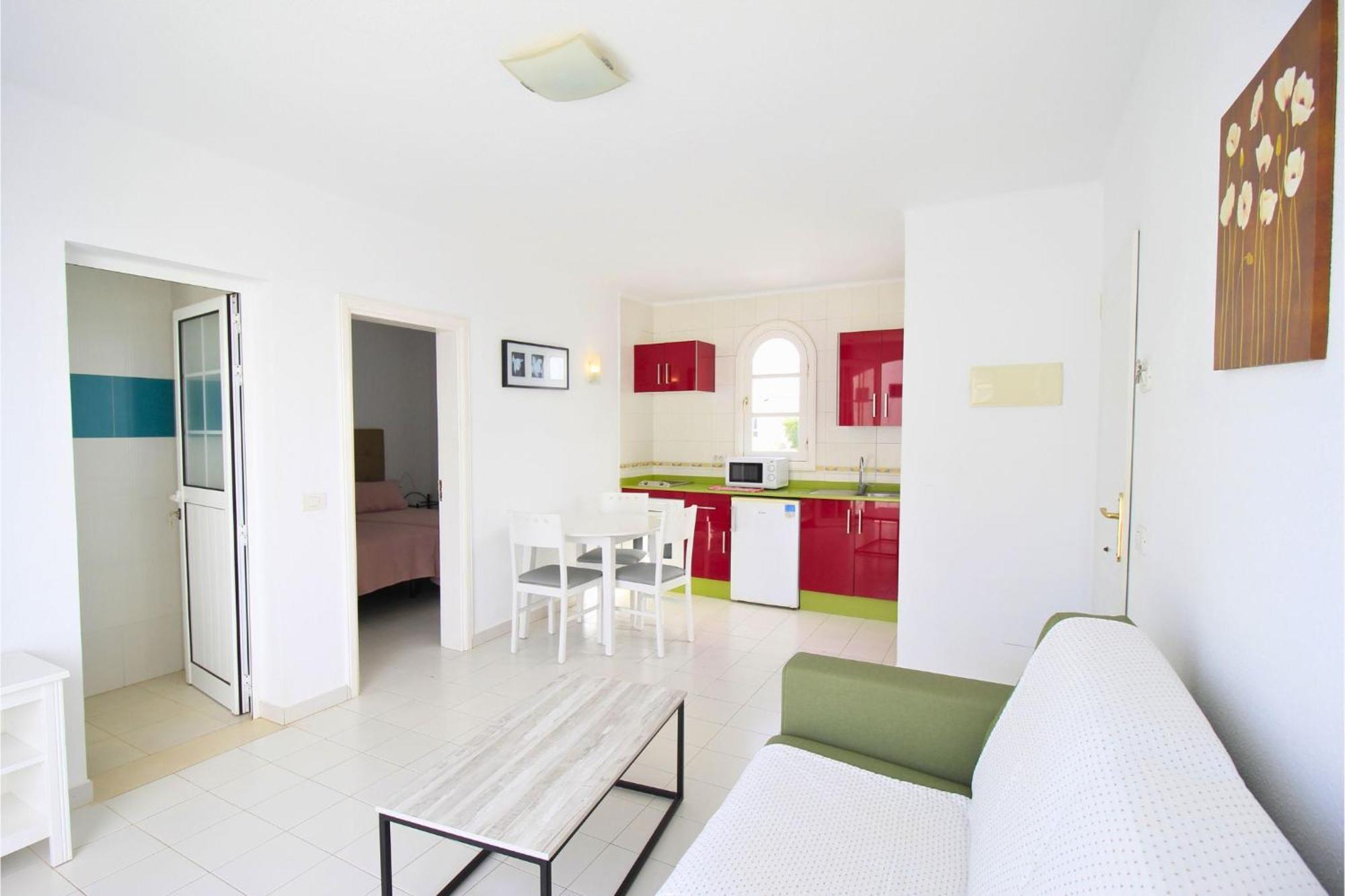 Apartamentos Corona Mar Puerto del Carmen  Luaran gambar