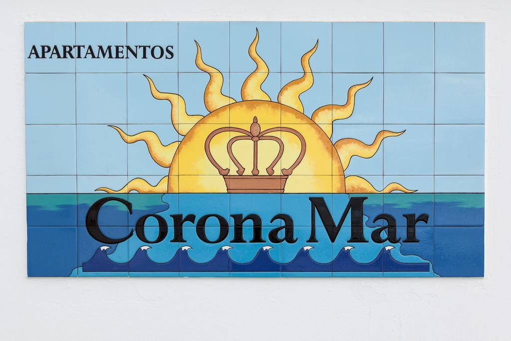 Apartamentos Corona Mar Puerto del Carmen  Luaran gambar