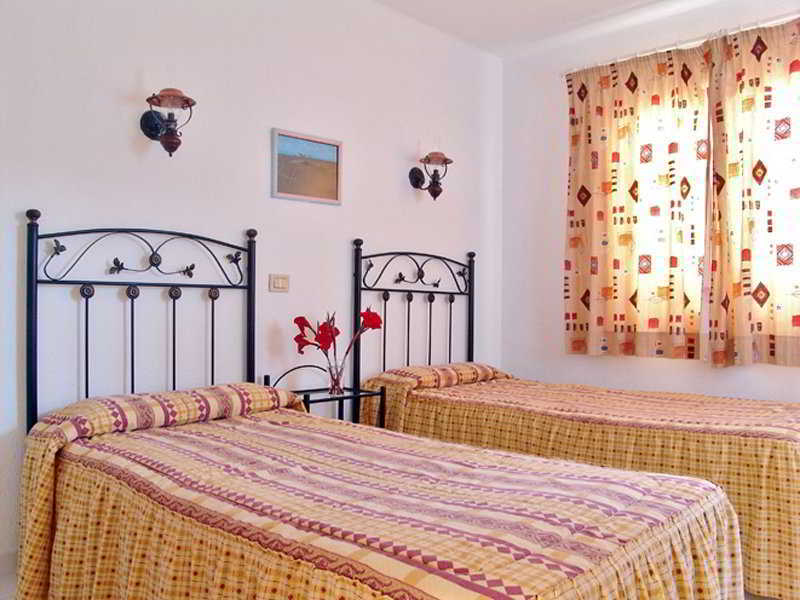 Apartamentos Corona Mar Puerto del Carmen  Luaran gambar